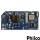 PLACA FONTE PHILCO PTV32G7PR2CSBLH VERSÃO: H JUC7.820.00287867 | ORIGINAL